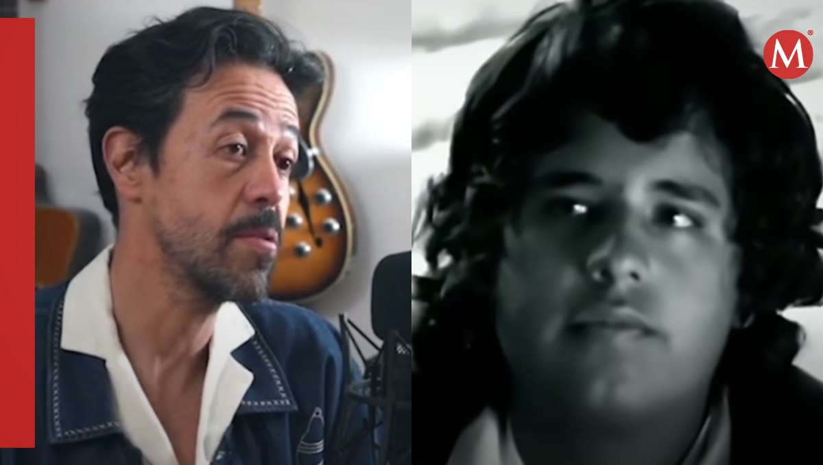 La historia detrás de Eres, de Café Tacvba