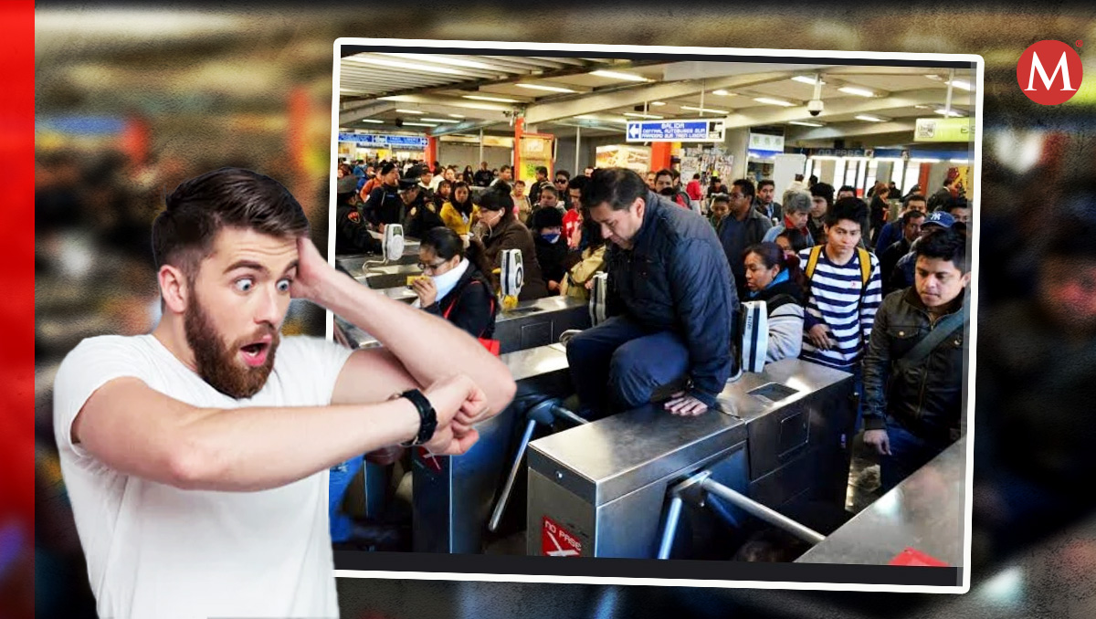 Línea B se ha visto afectada desde los primeros recorridos. | Especial