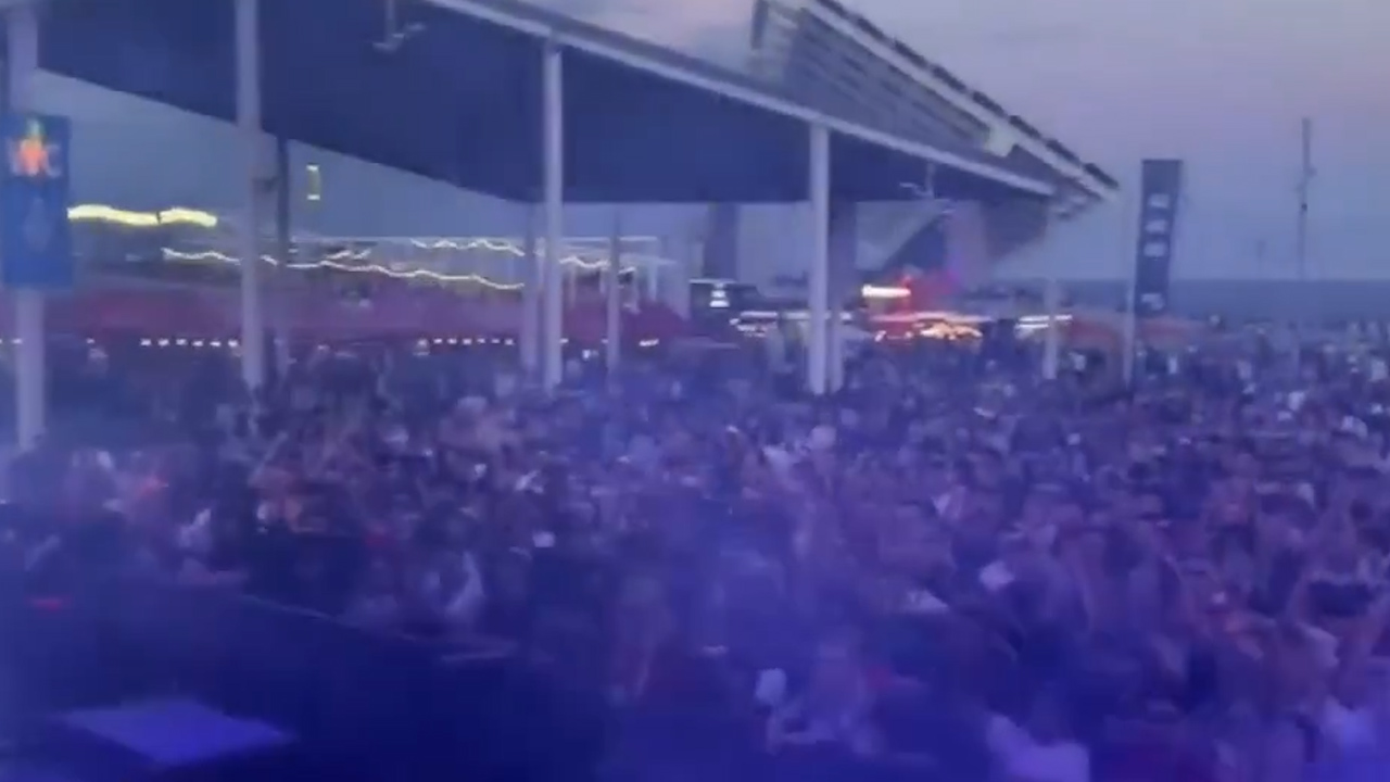 Lo mejor del festival Primavera Sound 2024 en Barcelona