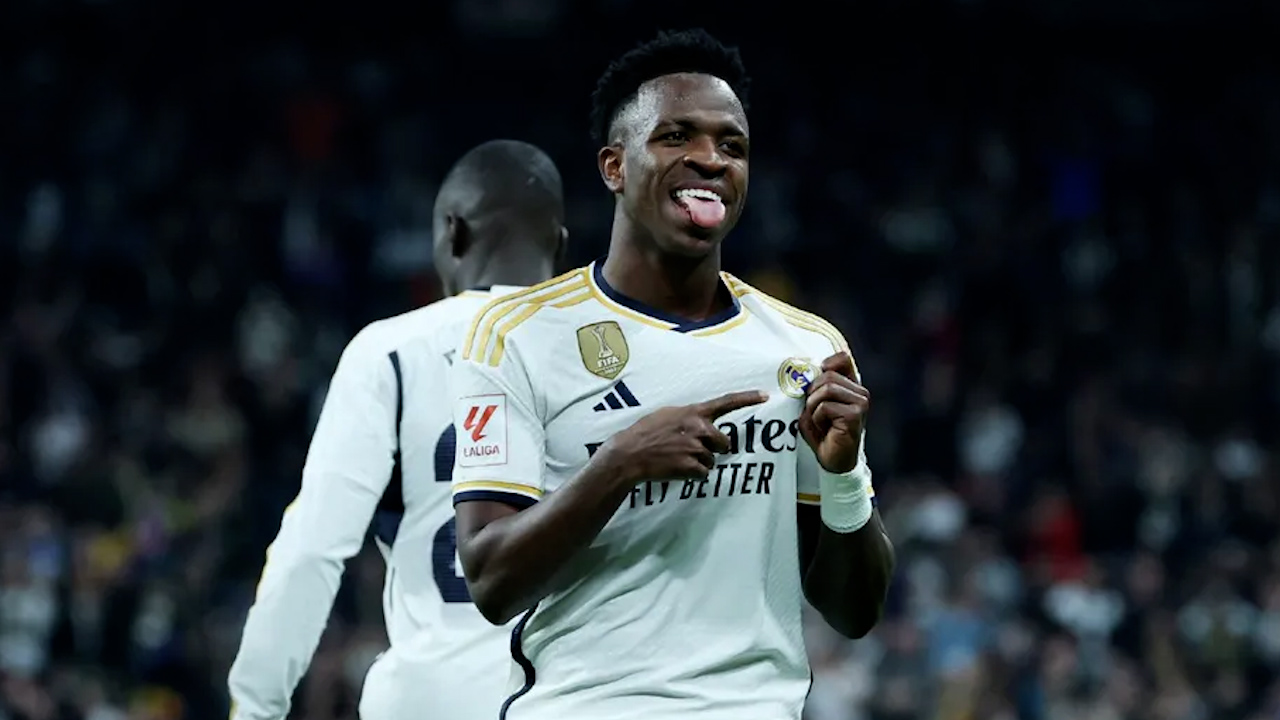 "El Manchester City es mejor equipo del mundo, el que juega mejor": Rodrygo