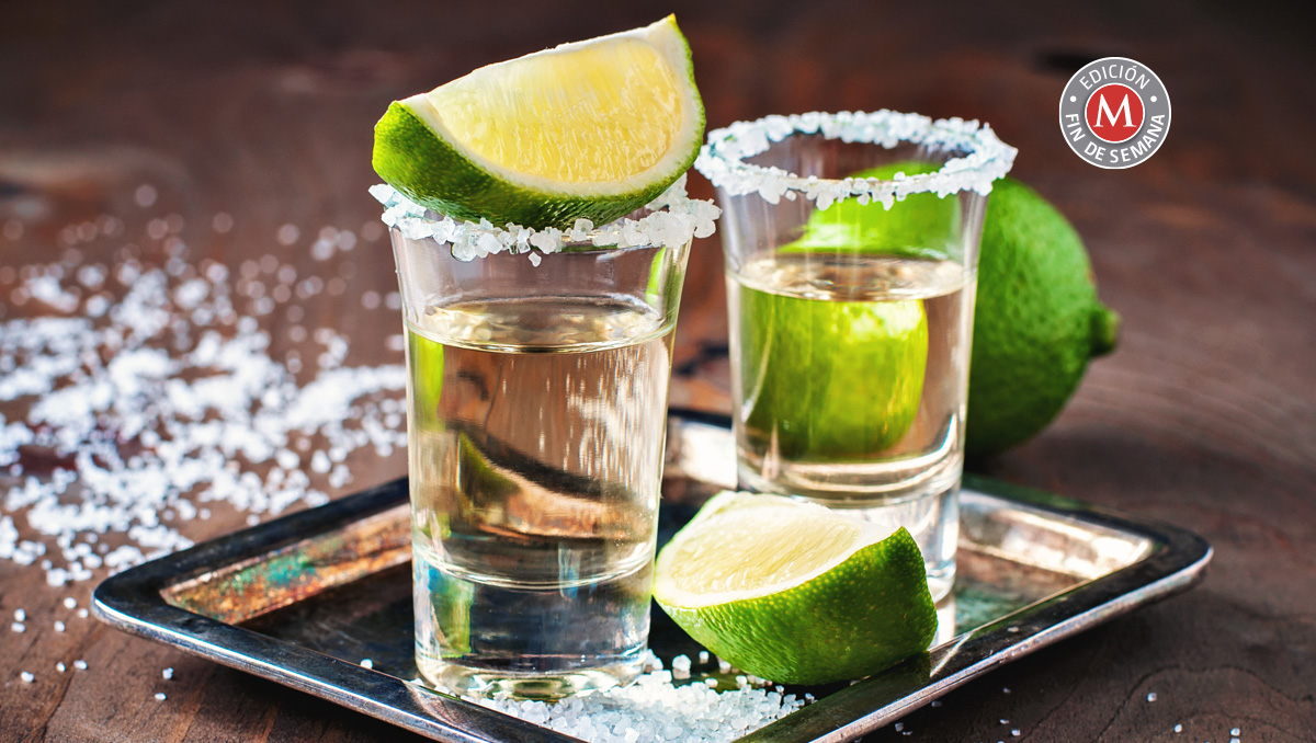 Margaritas superan al "old fashion"; tequila genera más que whiskey en EU: Especial