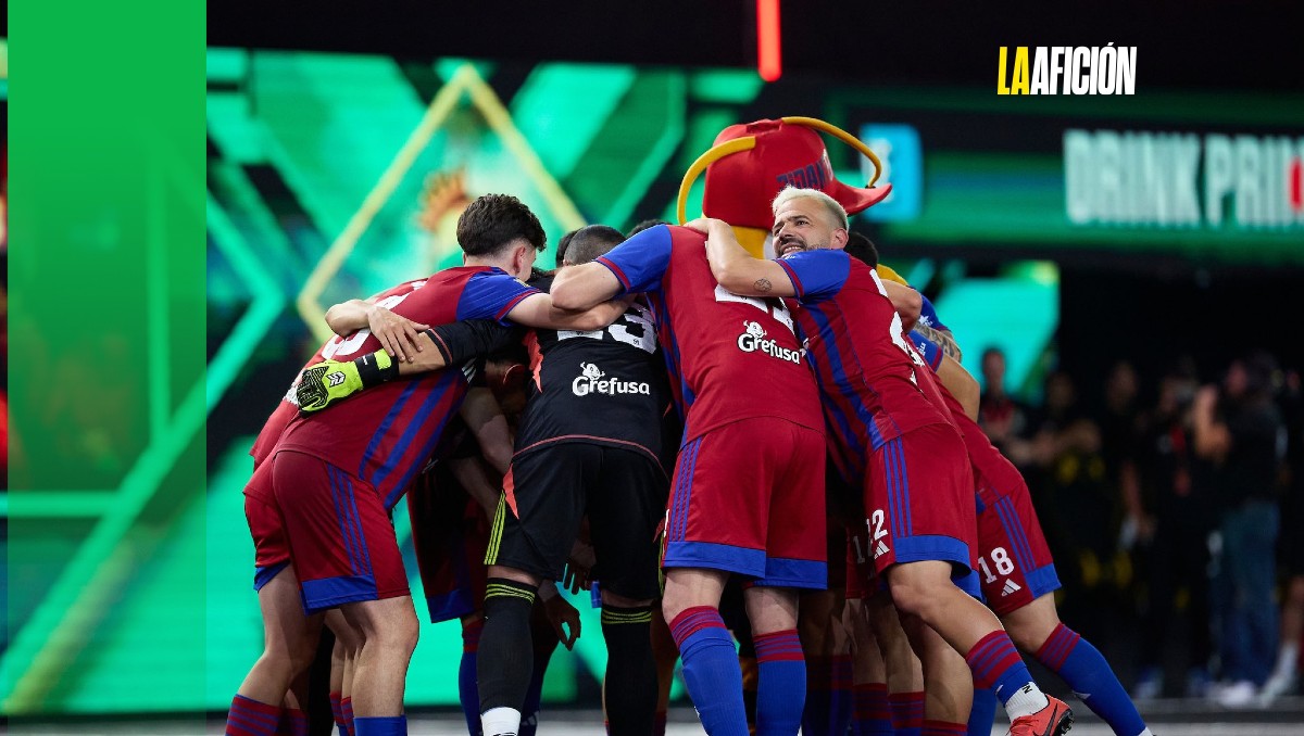 Resultados Kings World Cup ronda 2 HOY 31 de mayo (X @_KingsWorld)