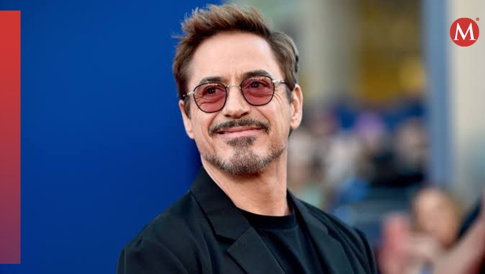 Robert Downey Jr pide disculpas a director de cine
