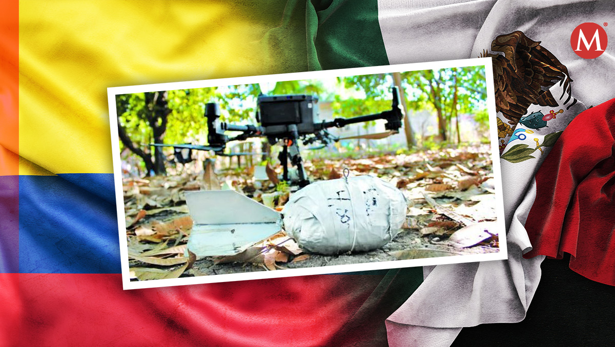 La ruptura de la alianza de cárteles desata una guerra interna en Michoacán | Especial