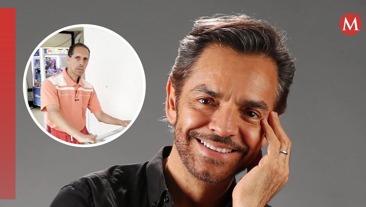 Critican a Eugenio Derbez | Especial