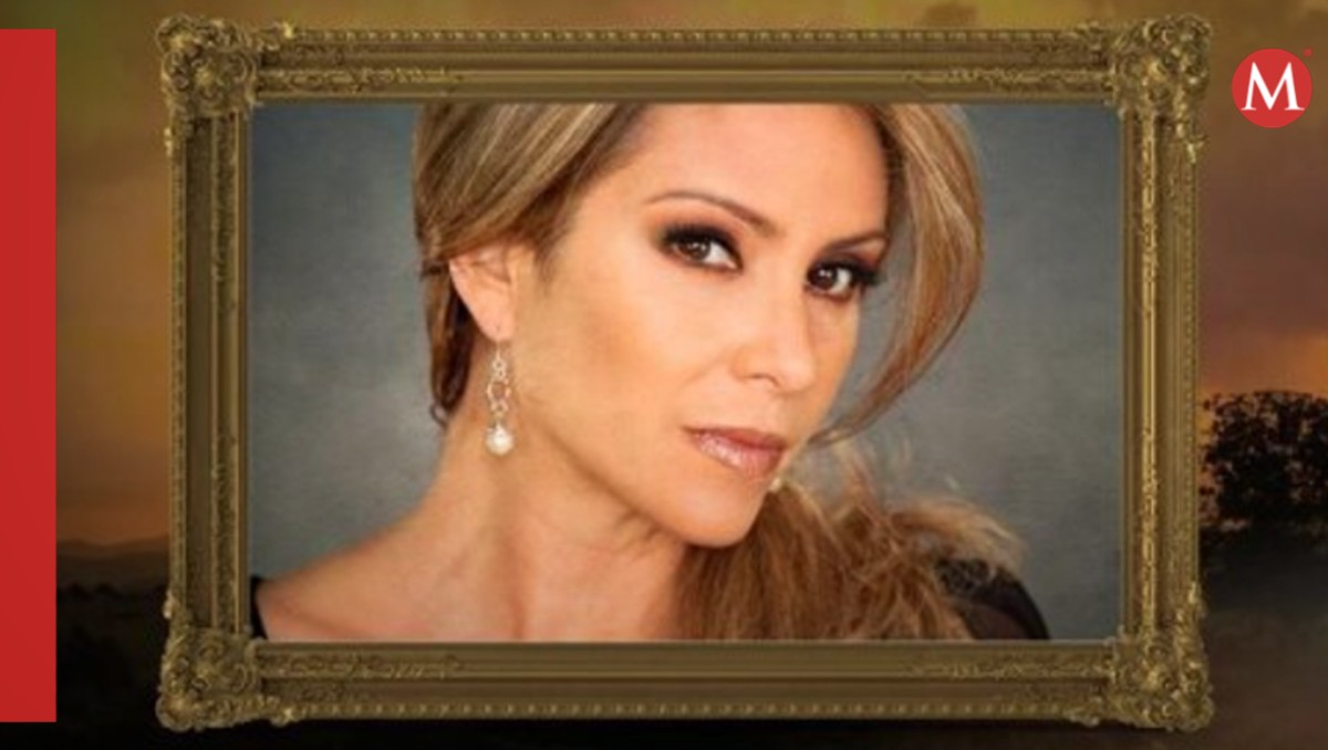 Daniela Castro deja Televisa por Tv Azteca con nueva telenovela