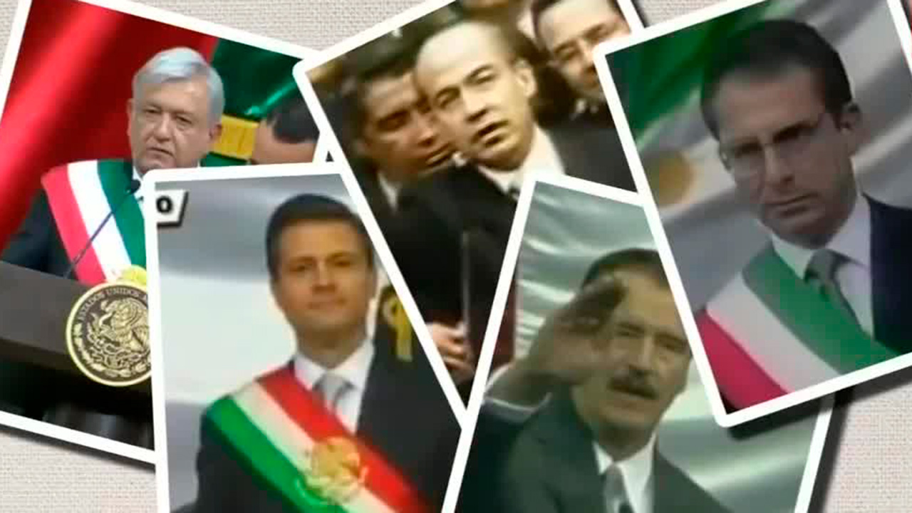 Especial rumbo a las elecciones del 2 de junio | Meta 24: la revisión ...