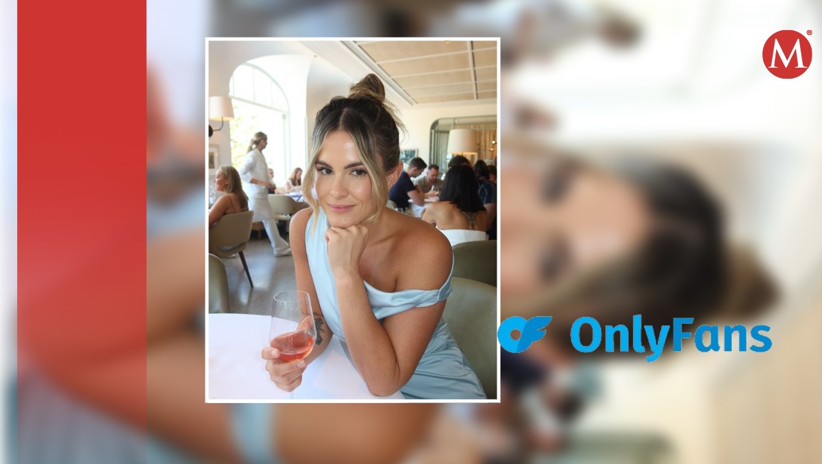 Exmodelo de OnlyFans lanza advertencia a todas aquellas interesadas en la plataforma. (Foto: @ainsliegardiner)