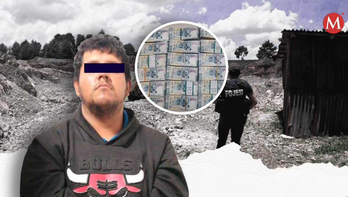 Extorsión y violencia: sindicatos criminales en el Estado de México | Especial