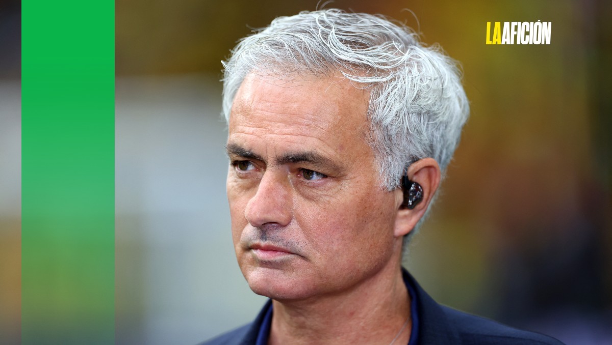 José Mourinho anuncia su llegada al Fenerbahce de Turquía (Reuters)