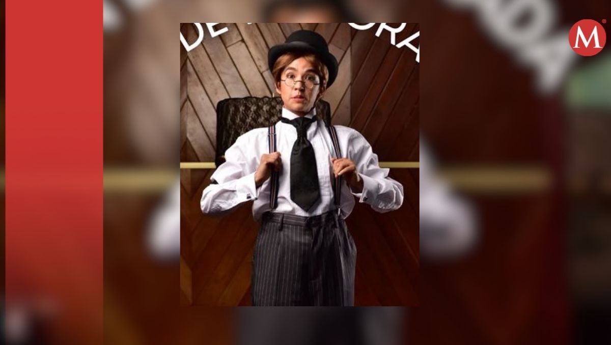 LOLA MAR presentará la comedia 'El Mayordomo'. (Especial)