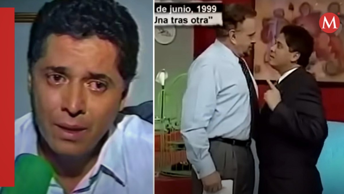 Mario Bezares y Paco Stanley | ESPECIAL