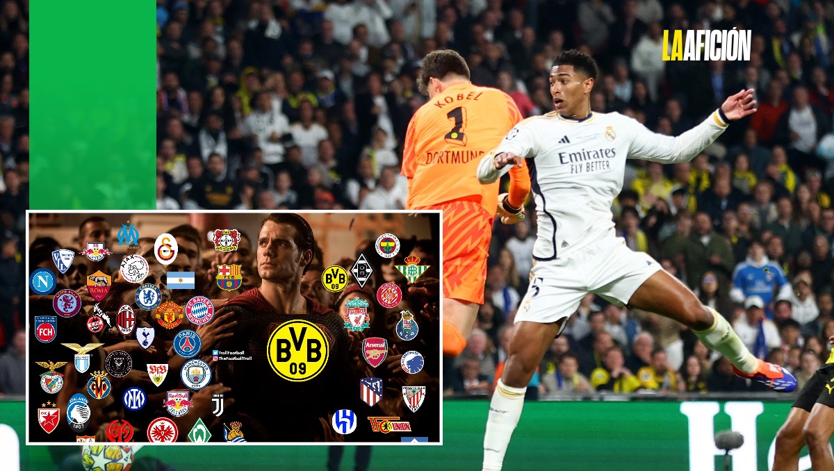 Los mejores memes de la final de Champions League (Reuters / Especial)