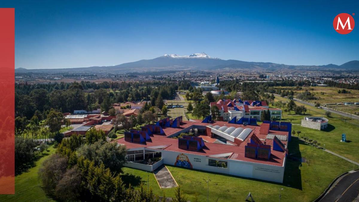 Museos, centros culturales y la Cineteca estatal, estarán dando servicio con normalidad en Edomex | Especial