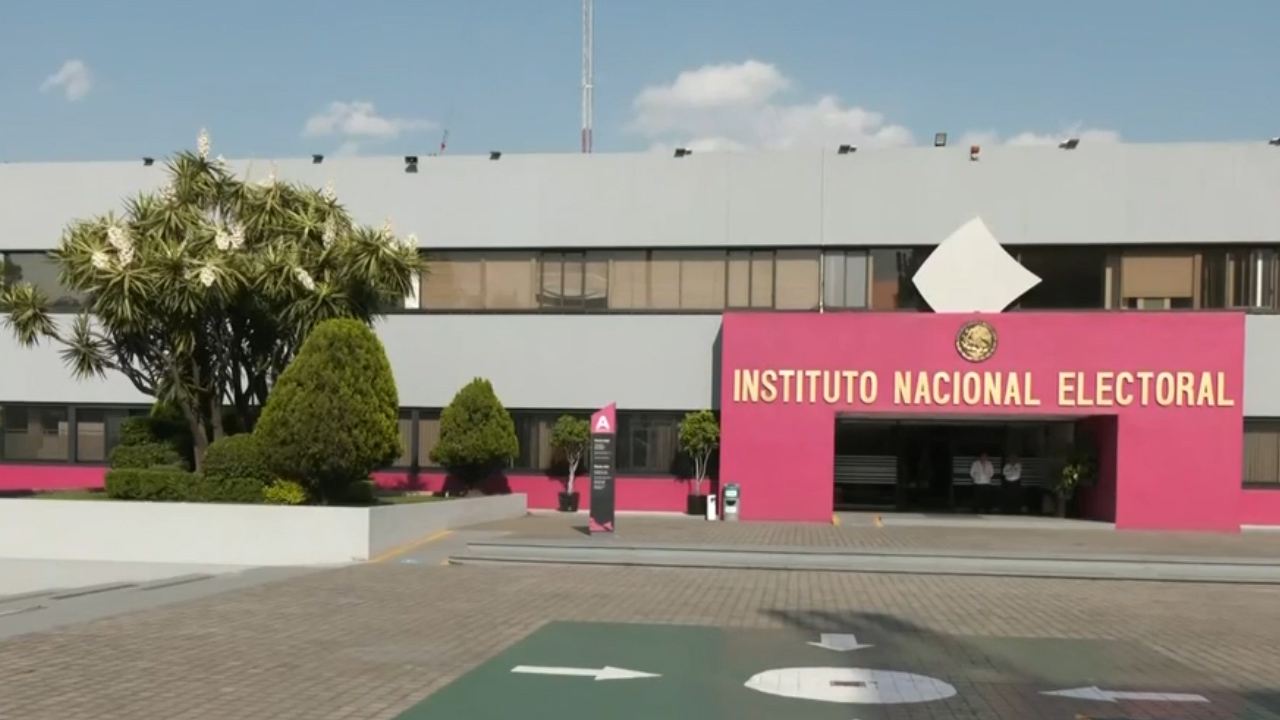 En este proceso electoral, INE ha recibido mil 374 quejas; 115% más que en 2018