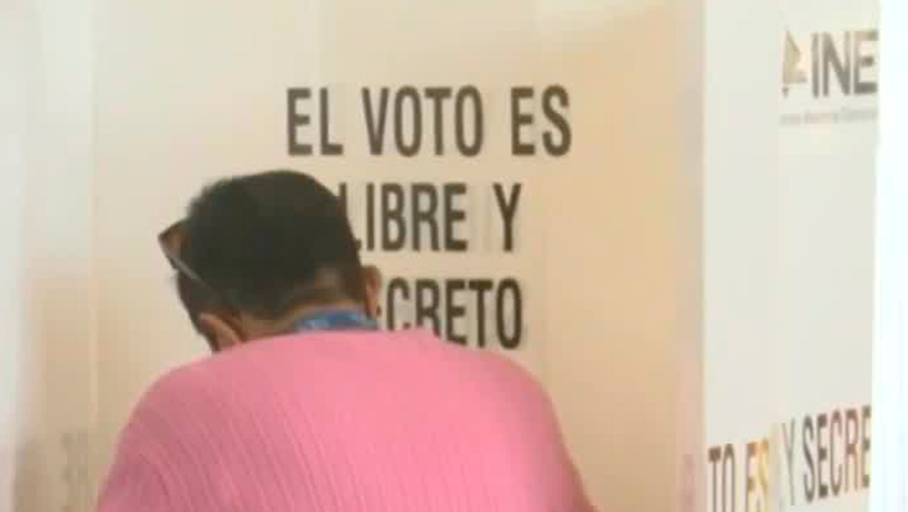 Tabasco y Yucatán realizan los últimos preparativos para el 2 de junio