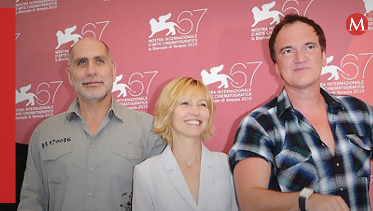 Los cineastas se conocieron en una edición del Festival de Cine de Venecia | Especial