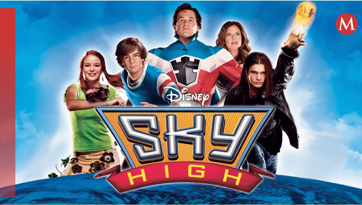 Director de 'Sky High' espera que Disney le dé otra oportunidad al proyecto en una secuela