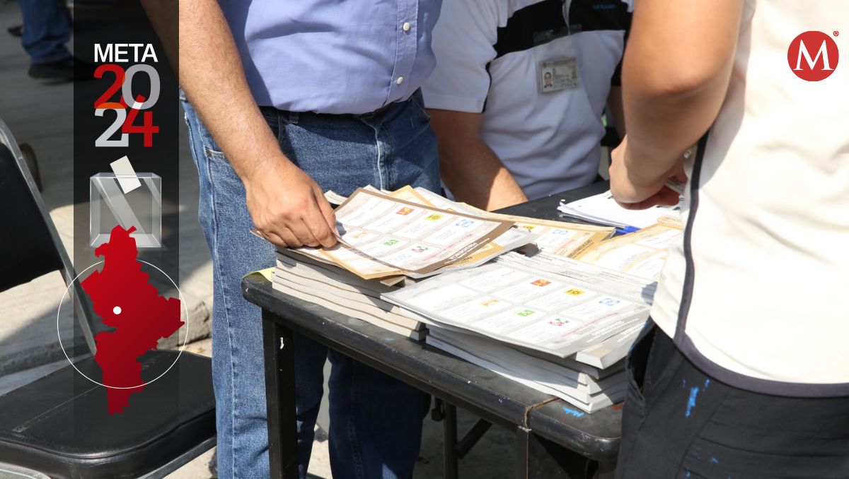 Elecciones en Nuevo León. Raúl Palacios