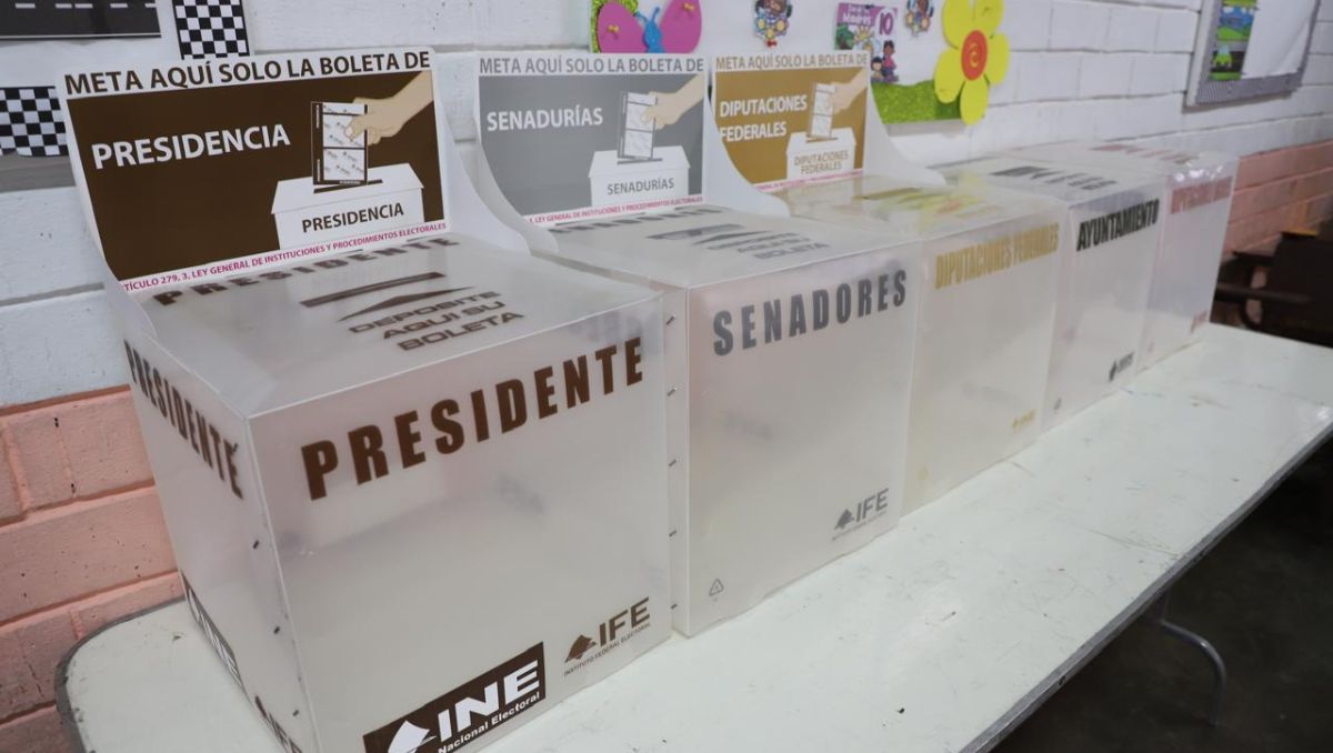 Elecciones en Nuevo León. Roberto Alanís