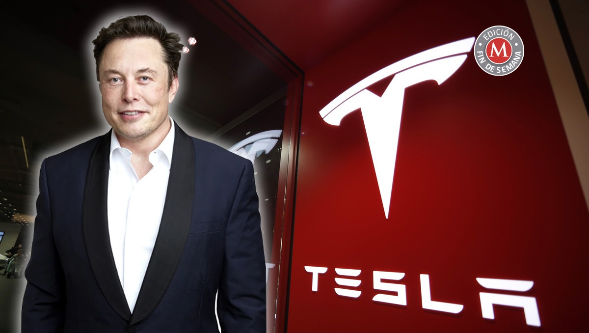 Elon Musk, empresario influyente, controversial y transformador: Especial