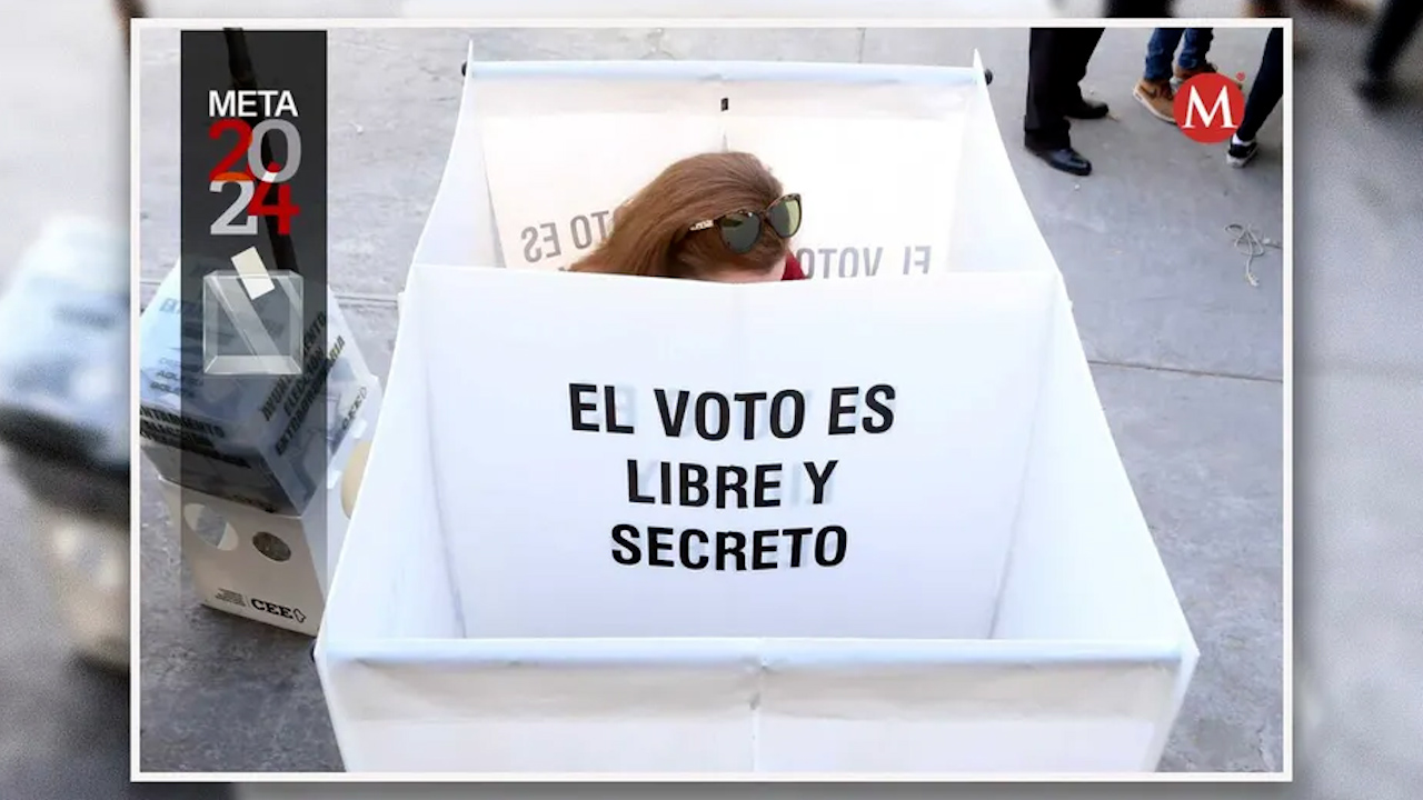 IECM reporta 15 incidentes en el arranque de la jornada electoral, todos relacionados con logística