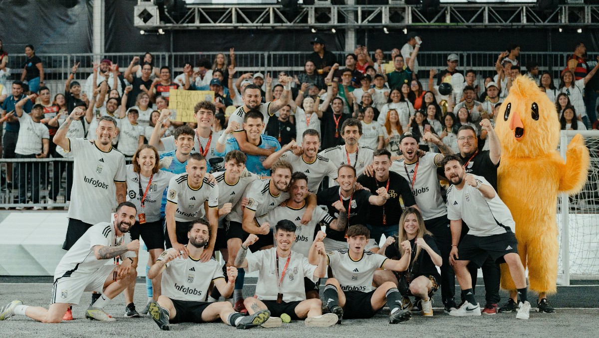 ¿Dónde ver la Kings League World Cup? | Horario y canal Last Chance HOY 2 de junio (X @PIOFC)