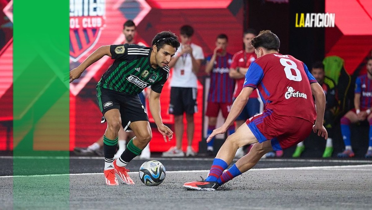 Raniza se despide sorpresivamente de la Kings World Cup tras caer con Jijantes  (Instagram @kingsleagueamericas)
