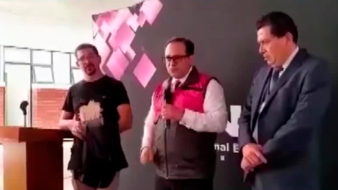 Registran dos fallecidos durante la jornada electoral en Puebla