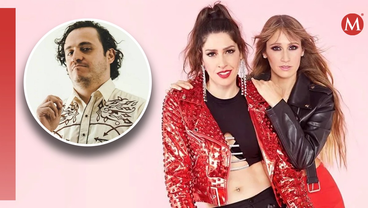 Richie O’Farrill recuerda conducta prepotente de Ha*Ash | Especial