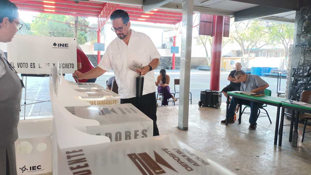 Sin incidencias delictivas en proceso electoral en Torreón.