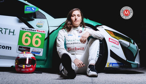 Tatiana Calderón: "Los autos no están diseñados para nosotras"