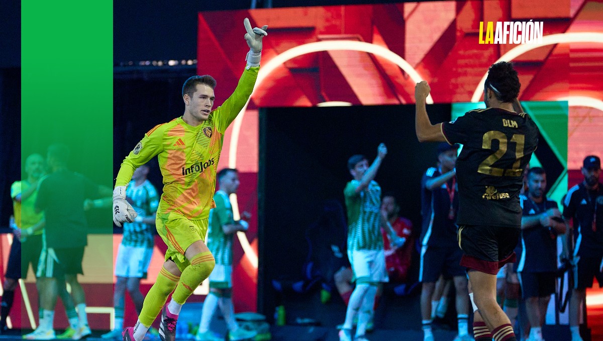 Transmisión en vivo Kings World Cup por La Afición The Last Chance HOY (X: @KingsLeague)
