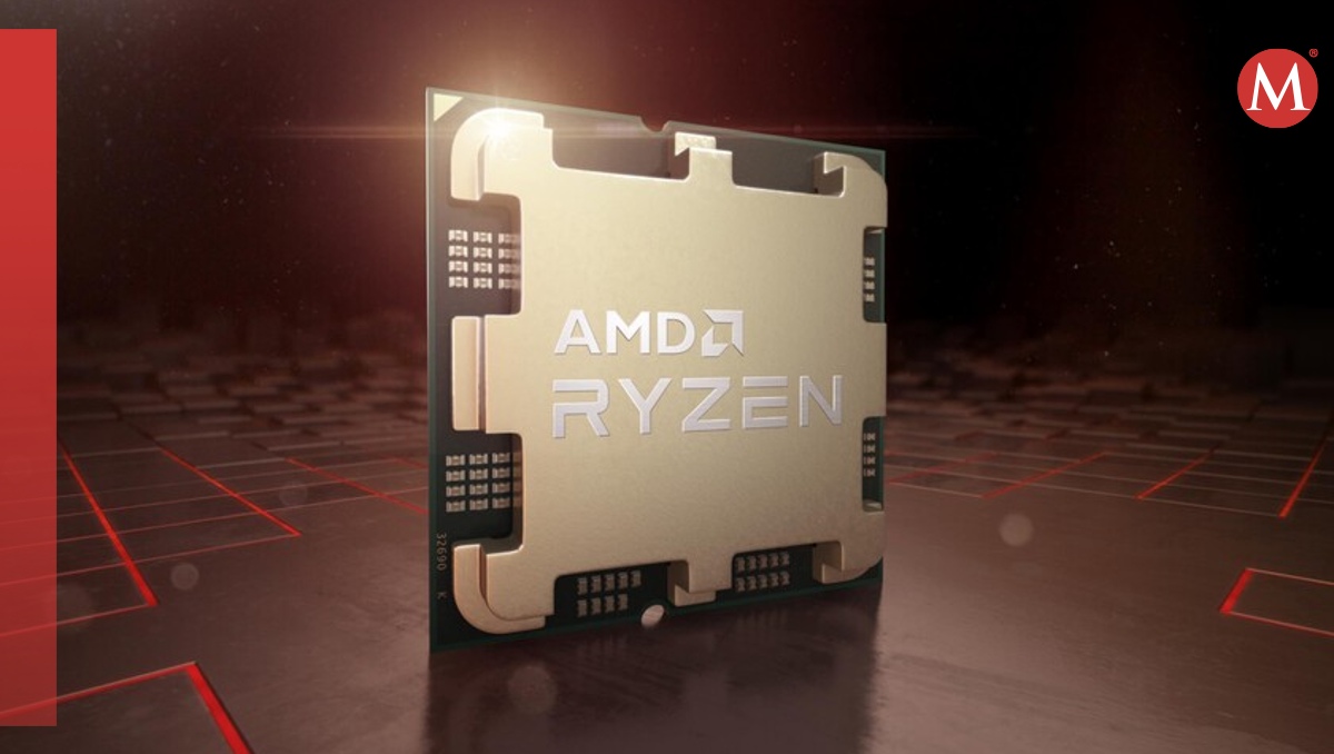 AMD presenta sus nuevos procesadores | Especial