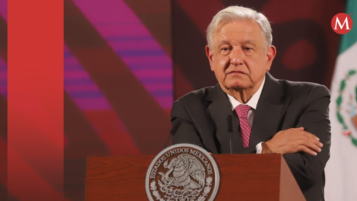 AMLO no avizora crisis por cambio de gobierno | Especial