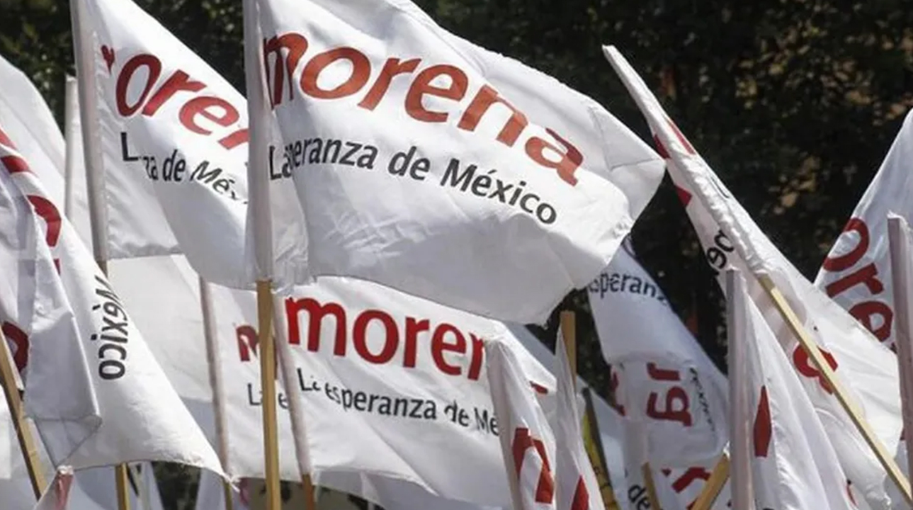 Arrasa Morena en elecciones del Estado de México y se consolida como principal fuerza electoral