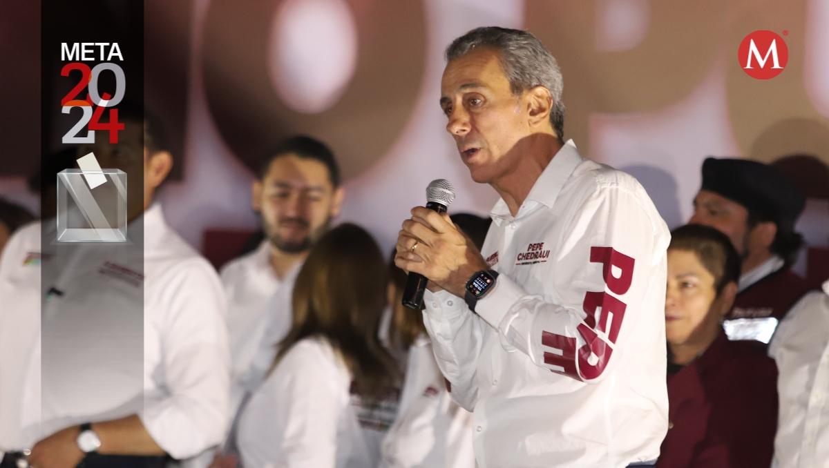 Chedraui se reunirá con edil para preparar entrega-recepción en Puebla | EsImagen