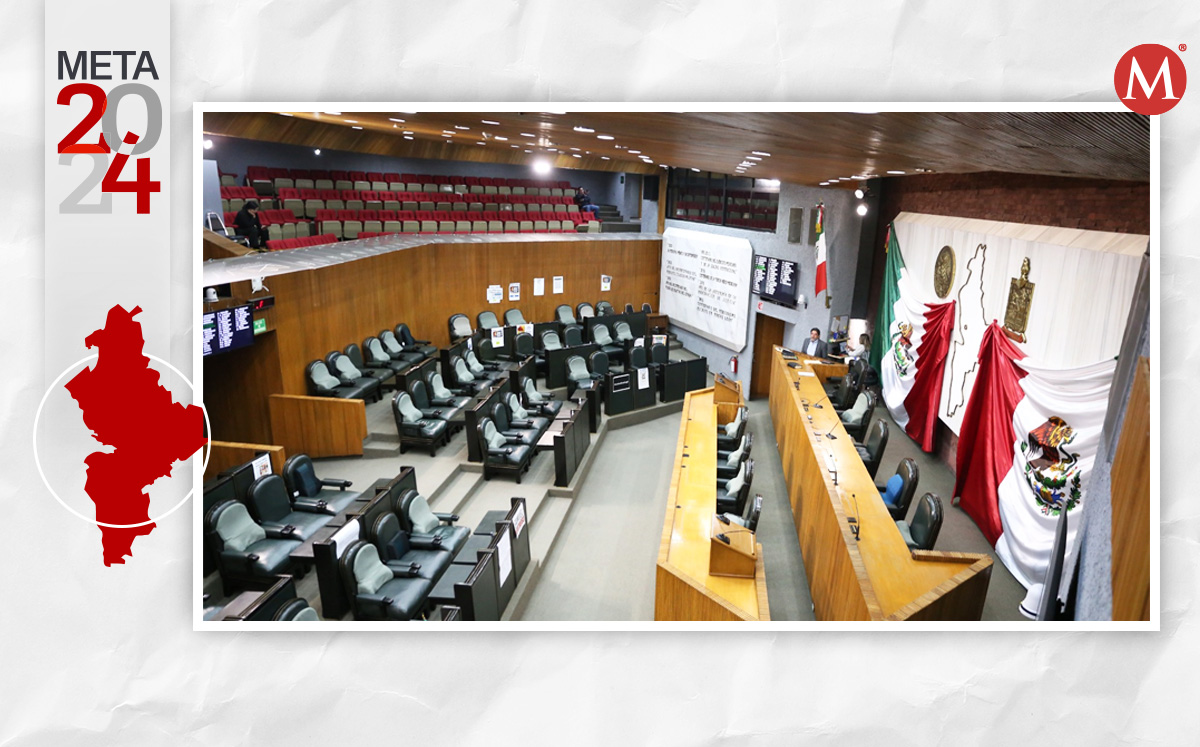 ¿Cómo quedó distribuido el Congreso de Nuevo León tras elecciones? Especial
