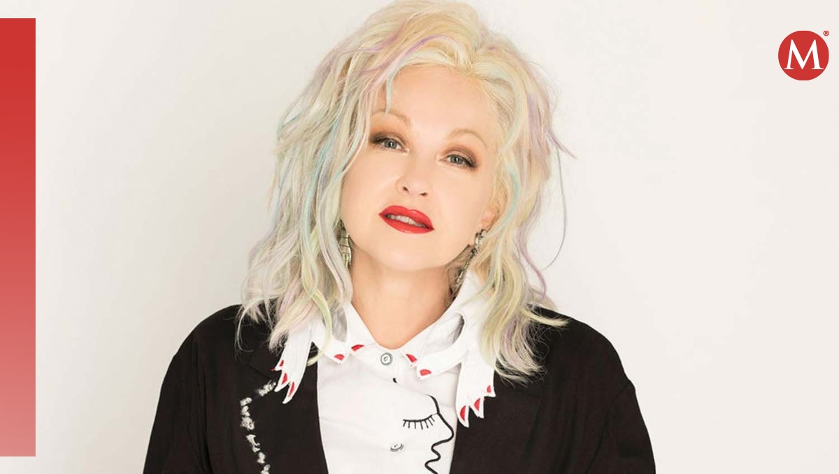 Cyndi Lauper se retira de los escenarios
