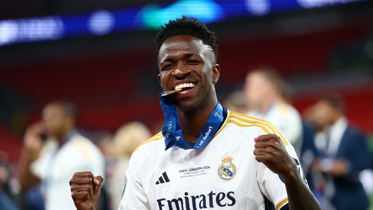 Doce cantantes brasileños lanzan un sencillo dedicado a Vinícius (Reuters)