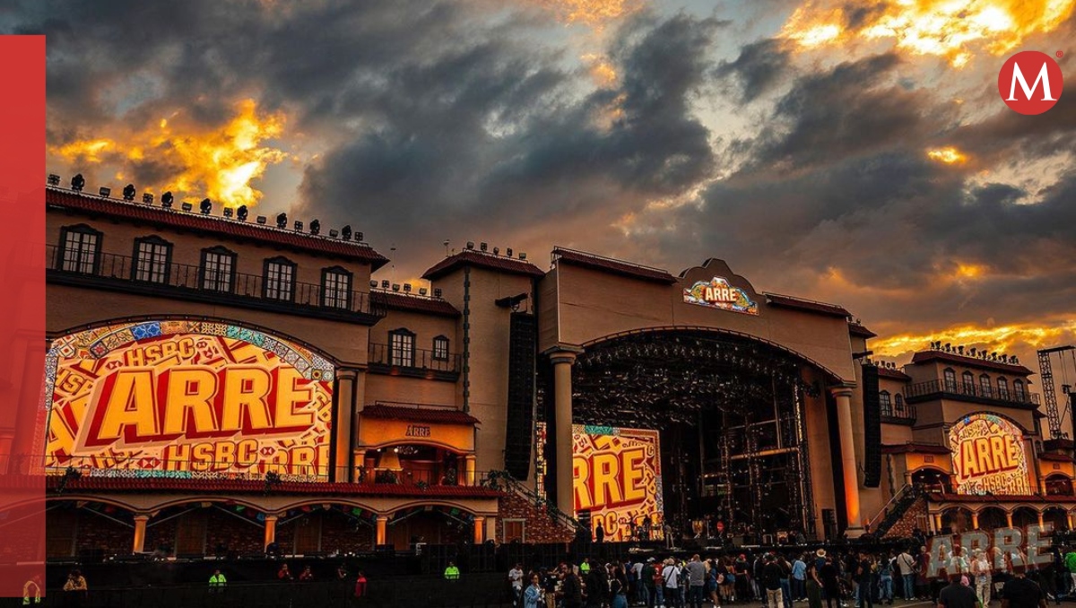 Festival Arre confirma segunda edición