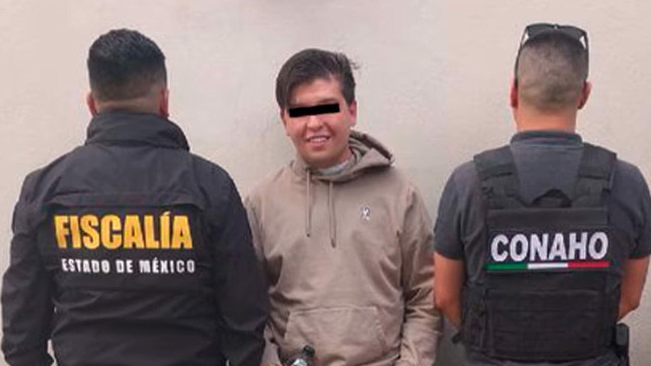 Fofo Márquez estará dos meses más en la cárcel