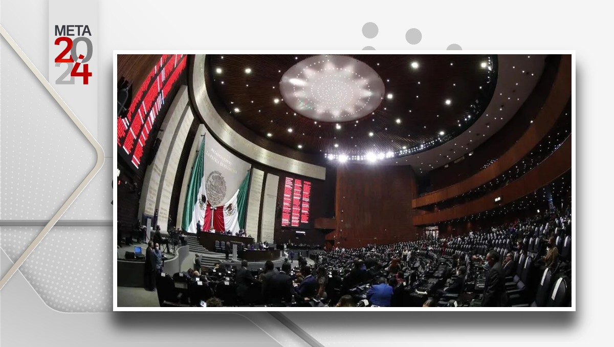 Ganadores virtuales a las diputaciones federales y senadurías. (Especial)