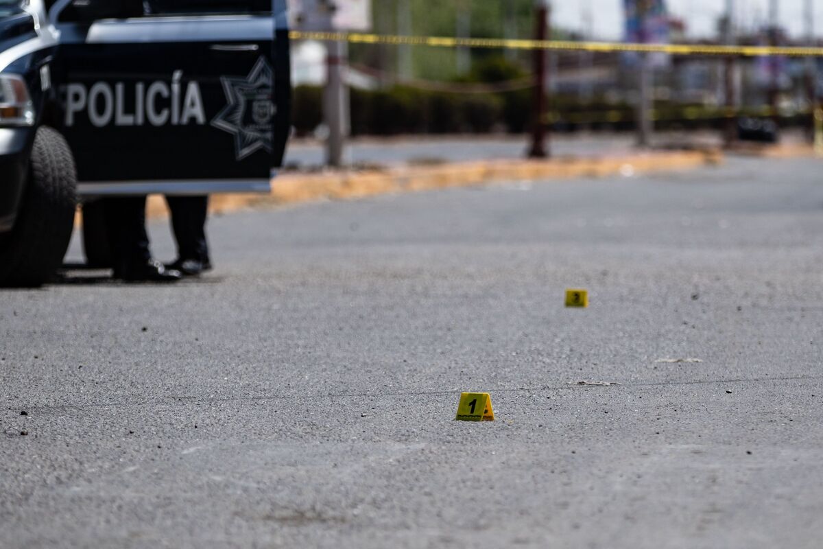 Los hechos ocurrieron en la alcaldía Miguel Hidalgo (Cuartoscuro).
