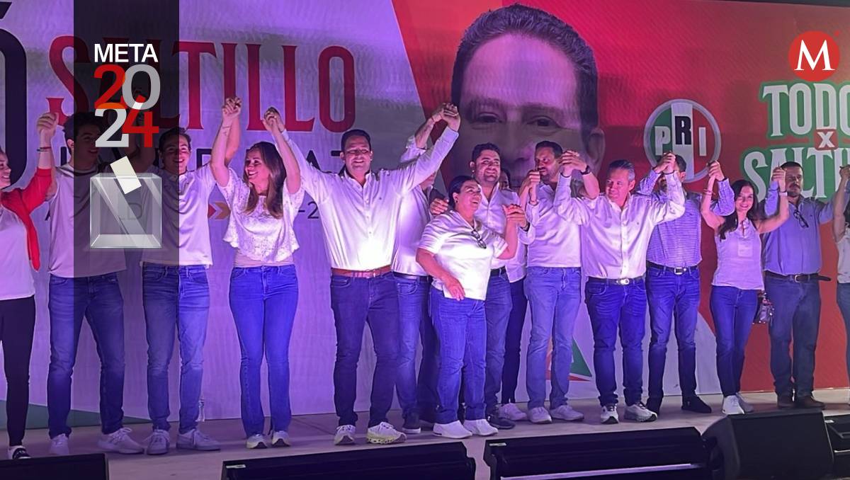 Javier Díaz. l Equipo Milenio