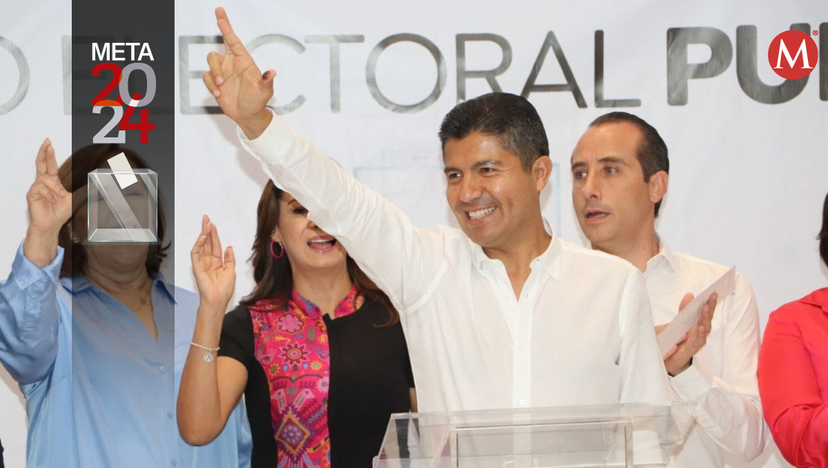 Lalo Rivera agradece a gente que confió en él y su equipo de campaña | Especial