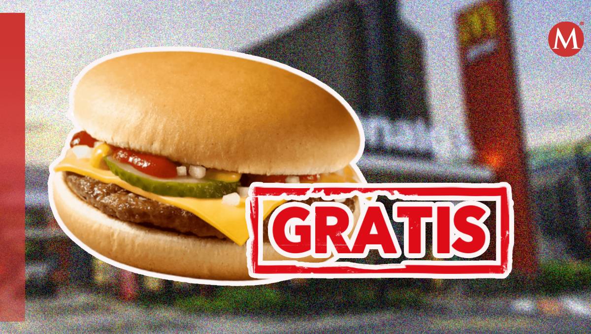McDonalds tiene una serie de promociones especiales a lo largo de junio, conócelas | MILENIO