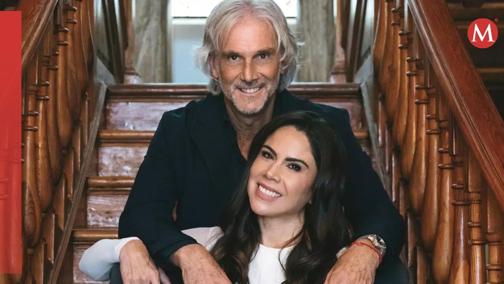 Paola Rojas confiesa los limites que le planteó a su novio