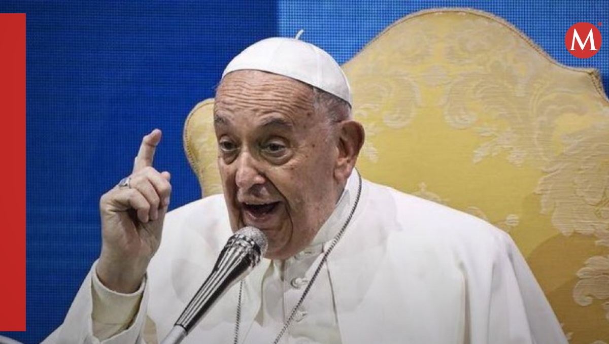 Papa Francisco | X