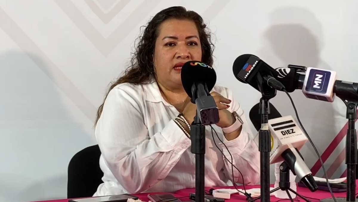 Durante el periodo de campaña denunciaron los hechos de violencia hacia una de las candidatas de esa demarcación. | Jhonatan González